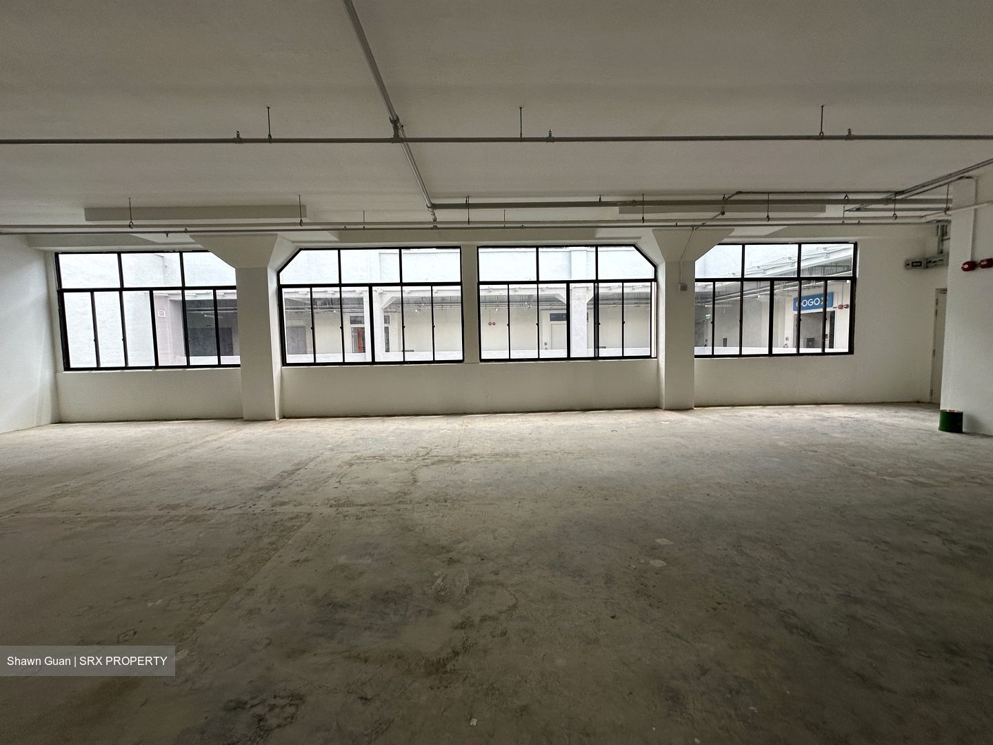 GRANTRAL COMPLEX (D13), Factory #437777591
